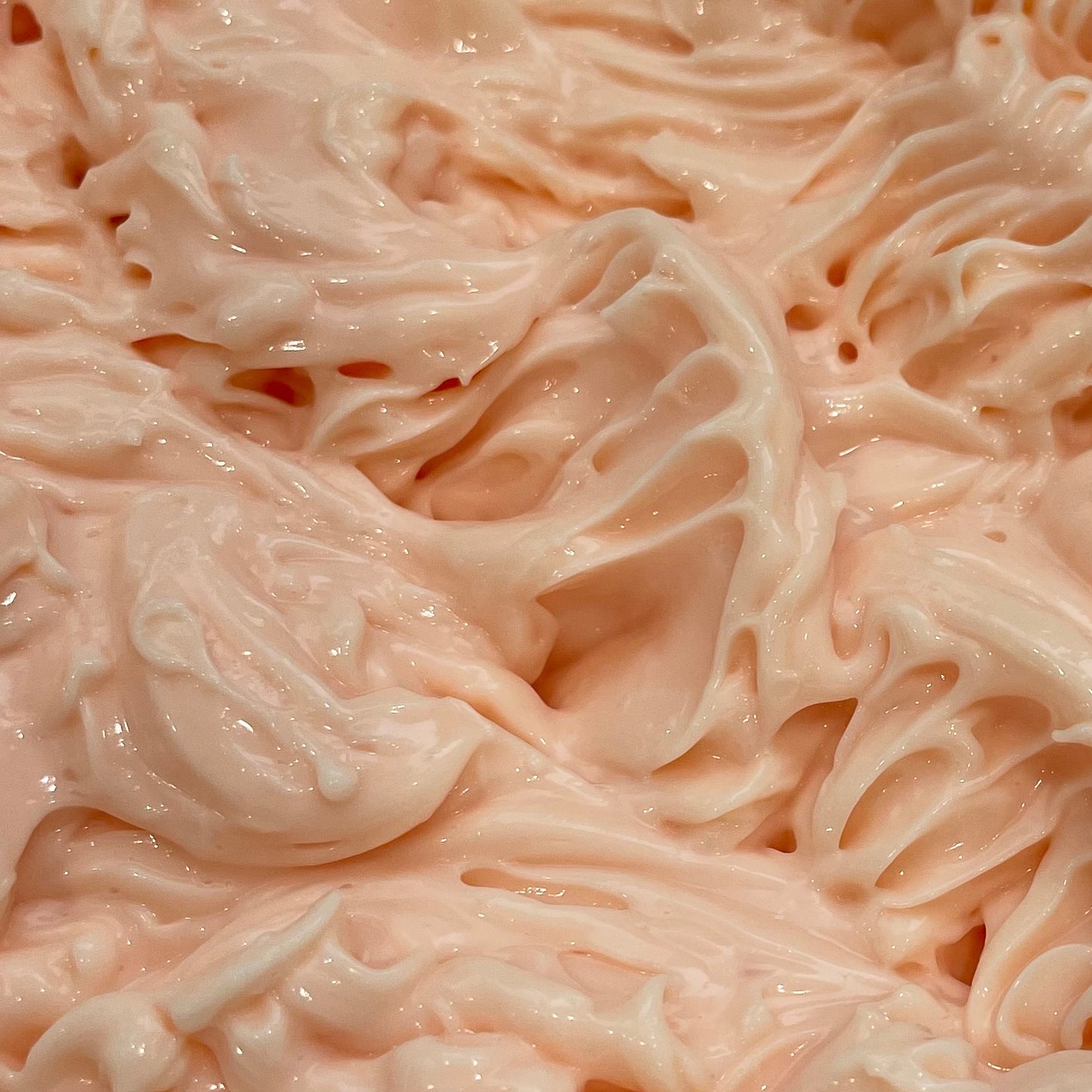 Hand & Body Hemp Lotion - Mango Beachwood