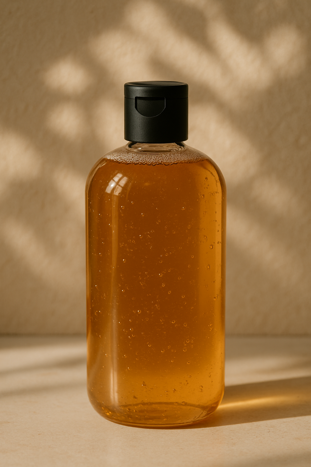 Shower Gel - Starfruit & Mandarin