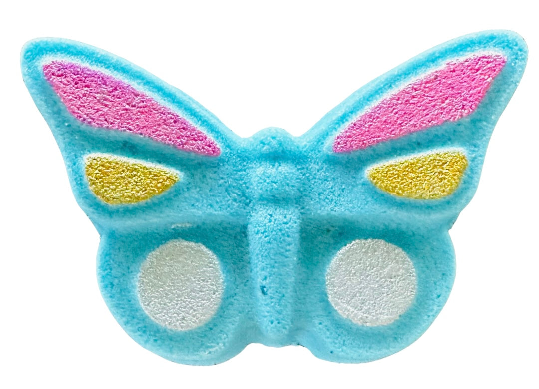 Bath Bomb - Cotton Candy