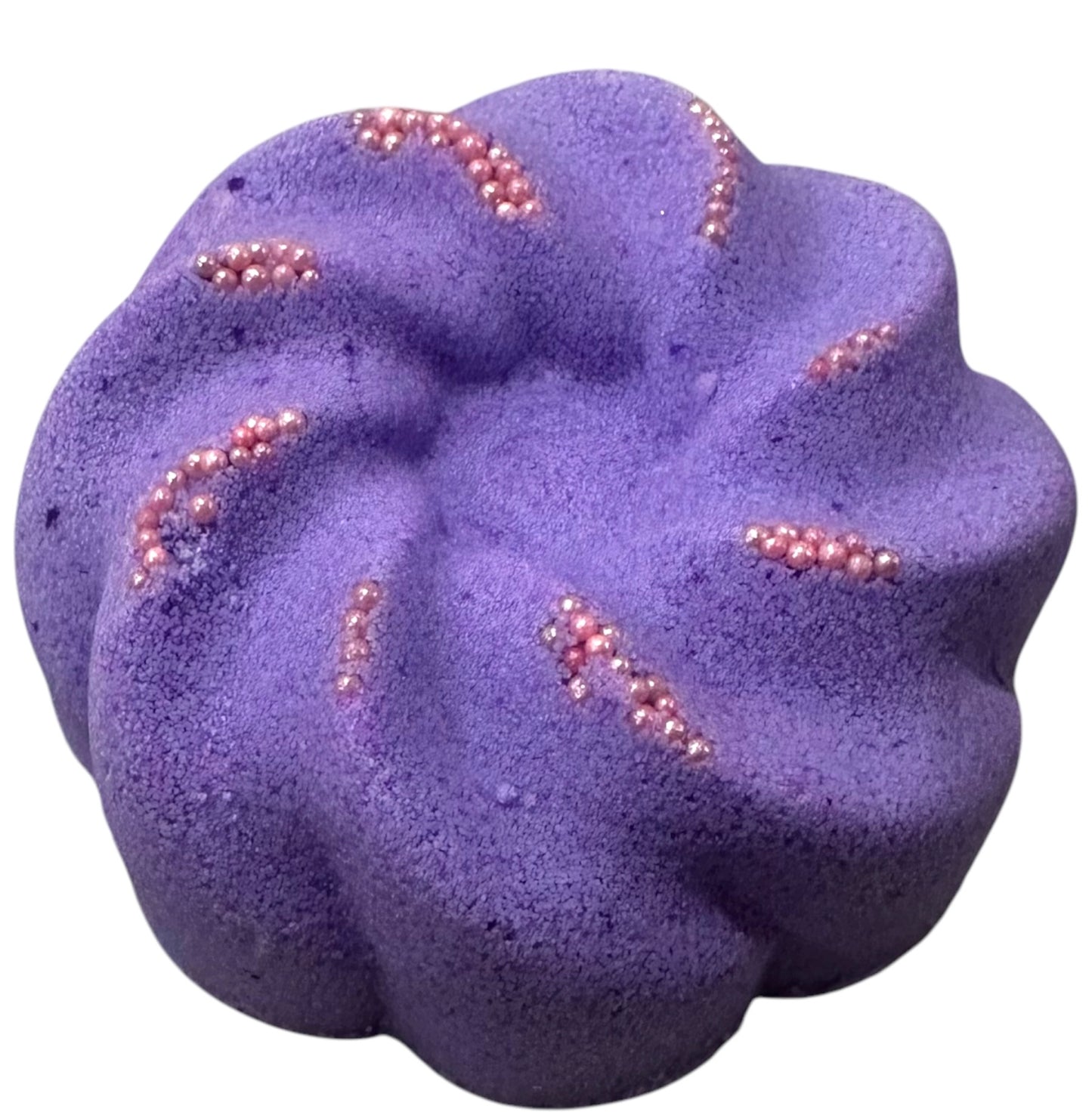 Bath Bomb - Wildberry Tea Spritzer