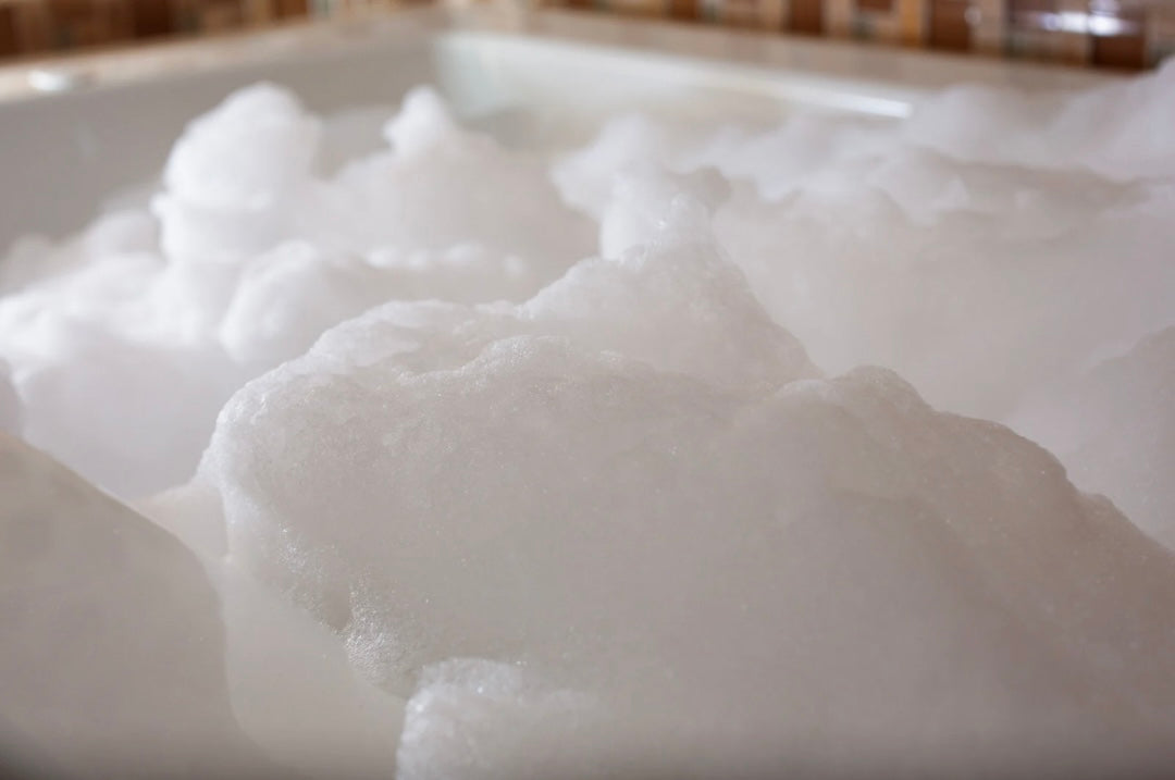 Bubble Bath - Black Raspberry Vanilla