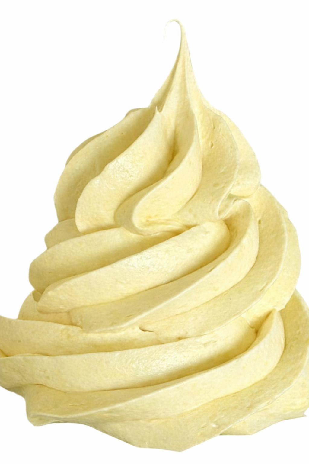 Body Wash - Lemon Pound Cake