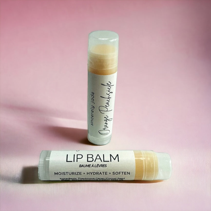 Lip Balm