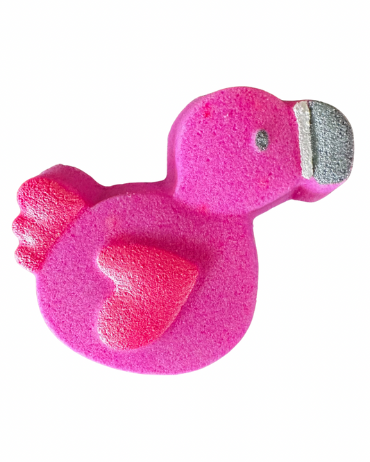 Bath Bomb - Pretty in Pink