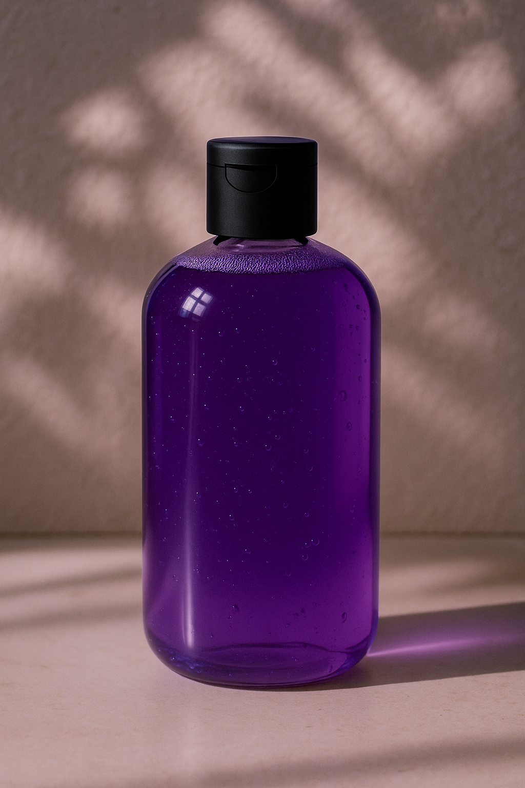 Shower Gel - Wildberry Tea Spritzer